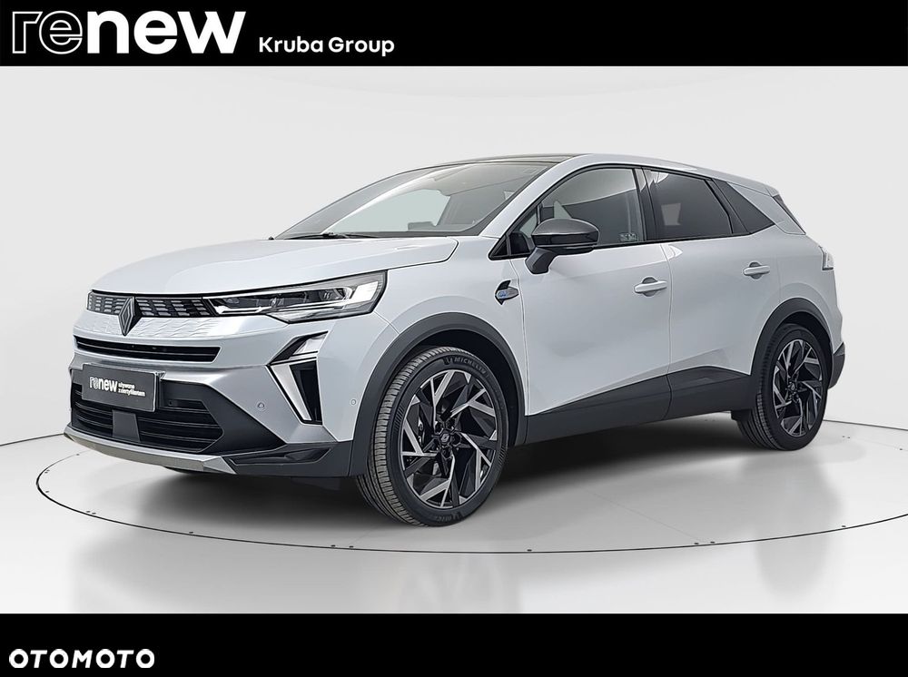 Renault Symbioz 1.8 E-Tech Full Hybrid 160 Esprit Alpine - 1