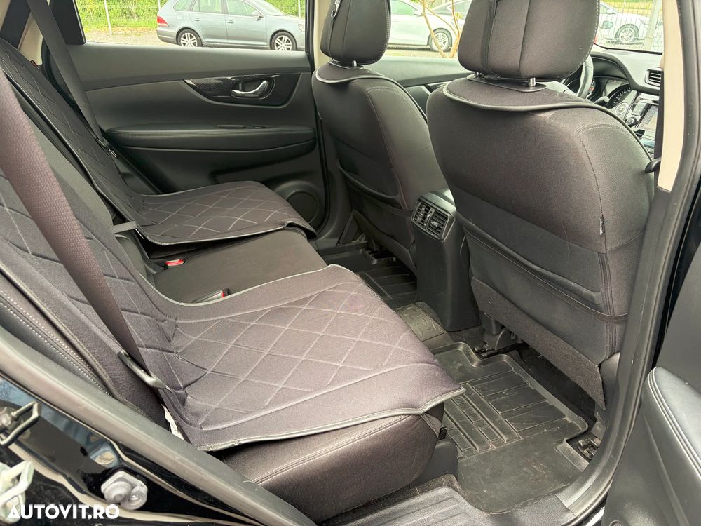 Nissan X-Trail 2.0D XTRONIC Start/Stop 4x4-i Acenta - 28