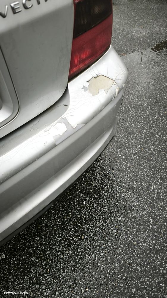 Opel Vectra 1.6 Comfort - 6