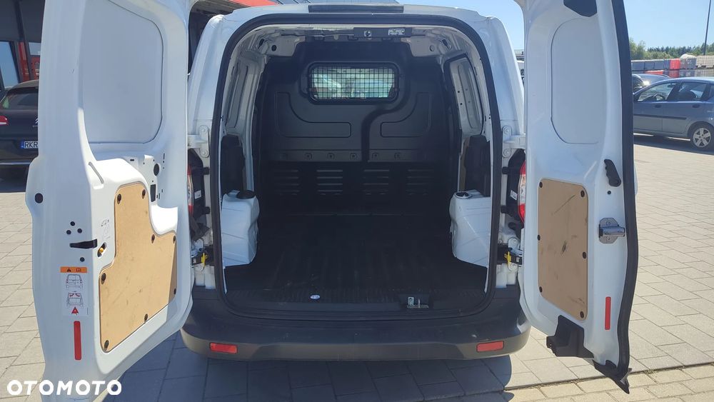 Ford TRANSIT COURIER - 6