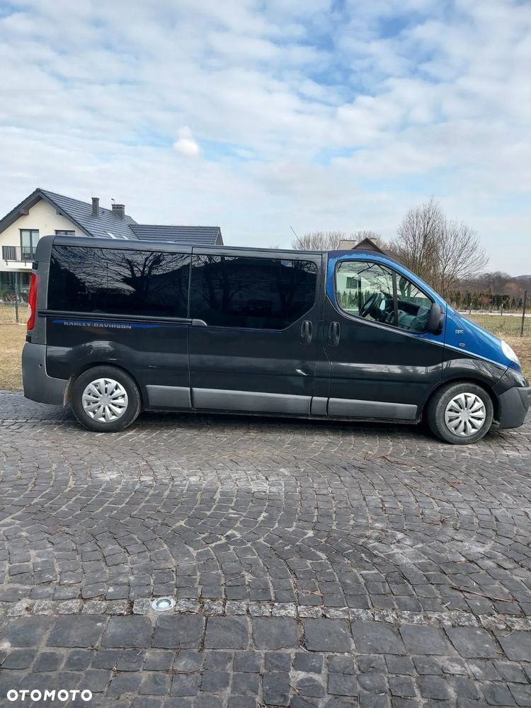 Renault Trafic - 4