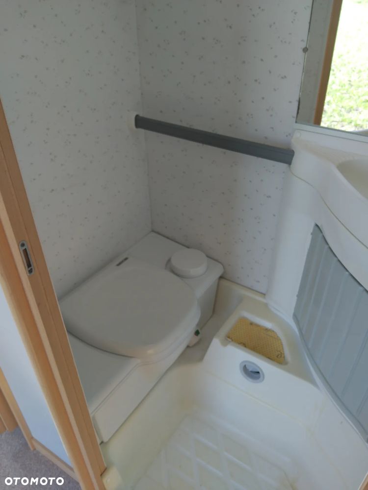 KNAUS - 20