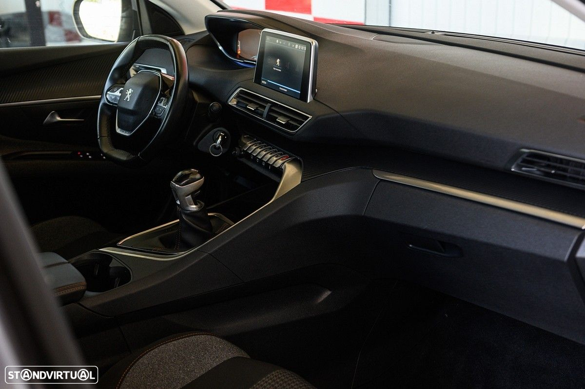 Peugeot 5008 1.2 PureTech Active - 26