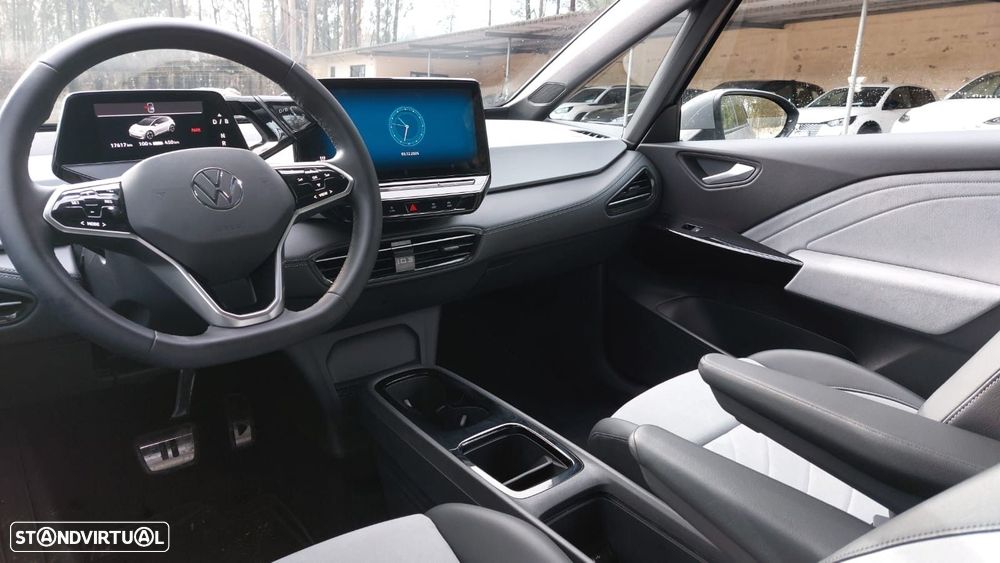 VW ID.3 77 kWh Pro S - 4