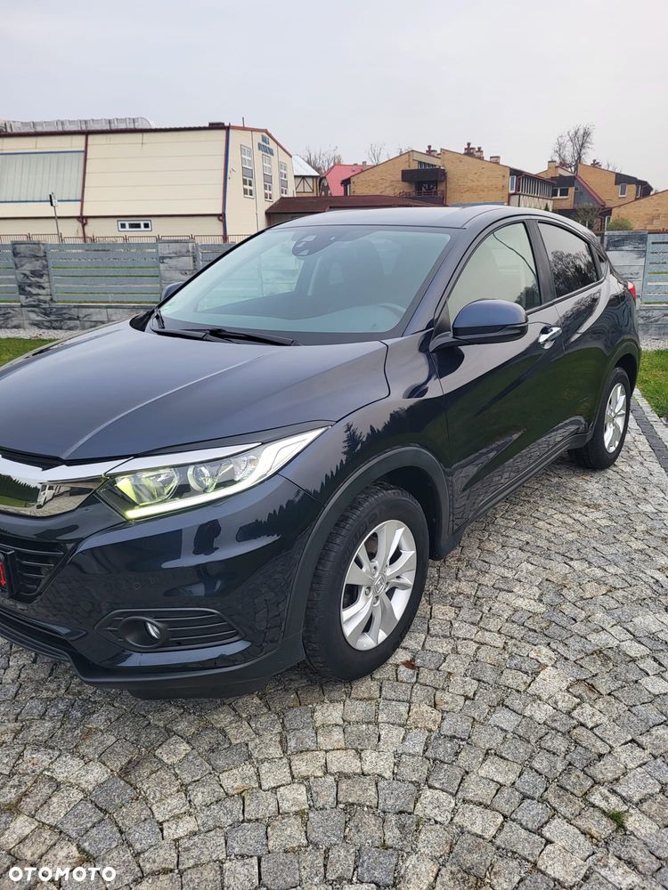Honda HR-V 1.5 Elegance (ADAS) - 3
