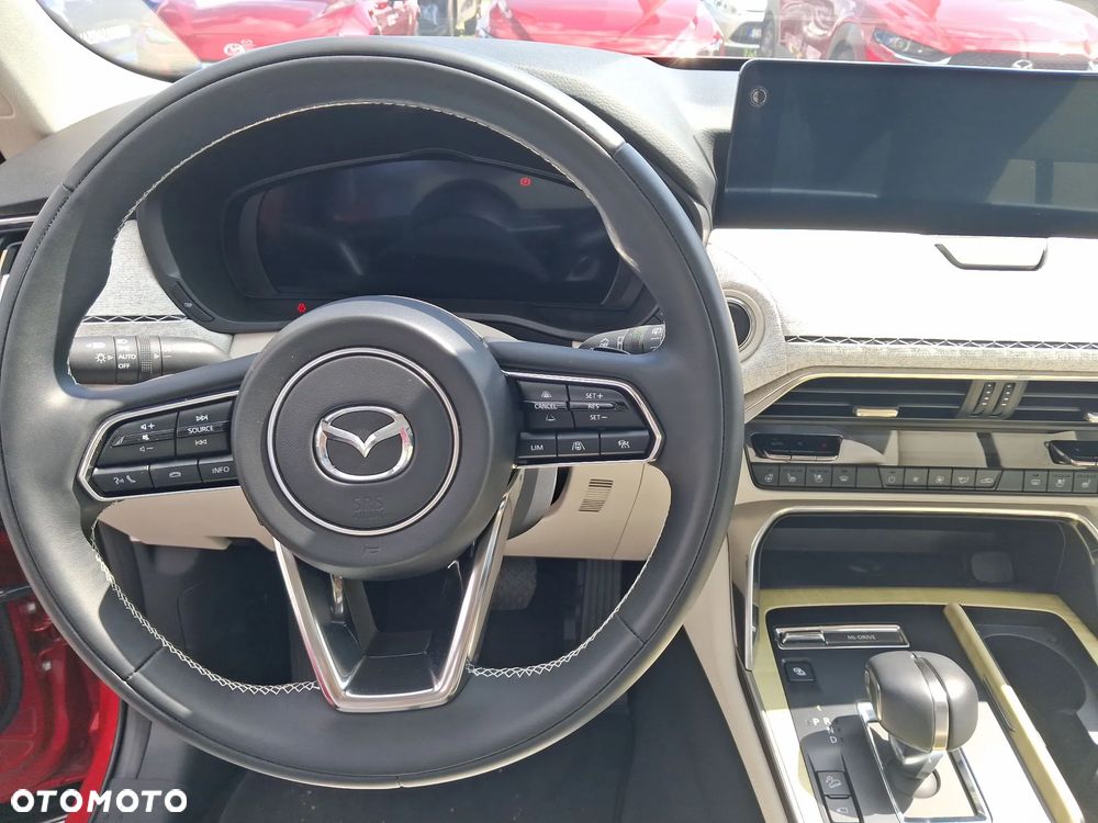 Mazda CX-60 2.5 PHEV Takumi AWD - 14