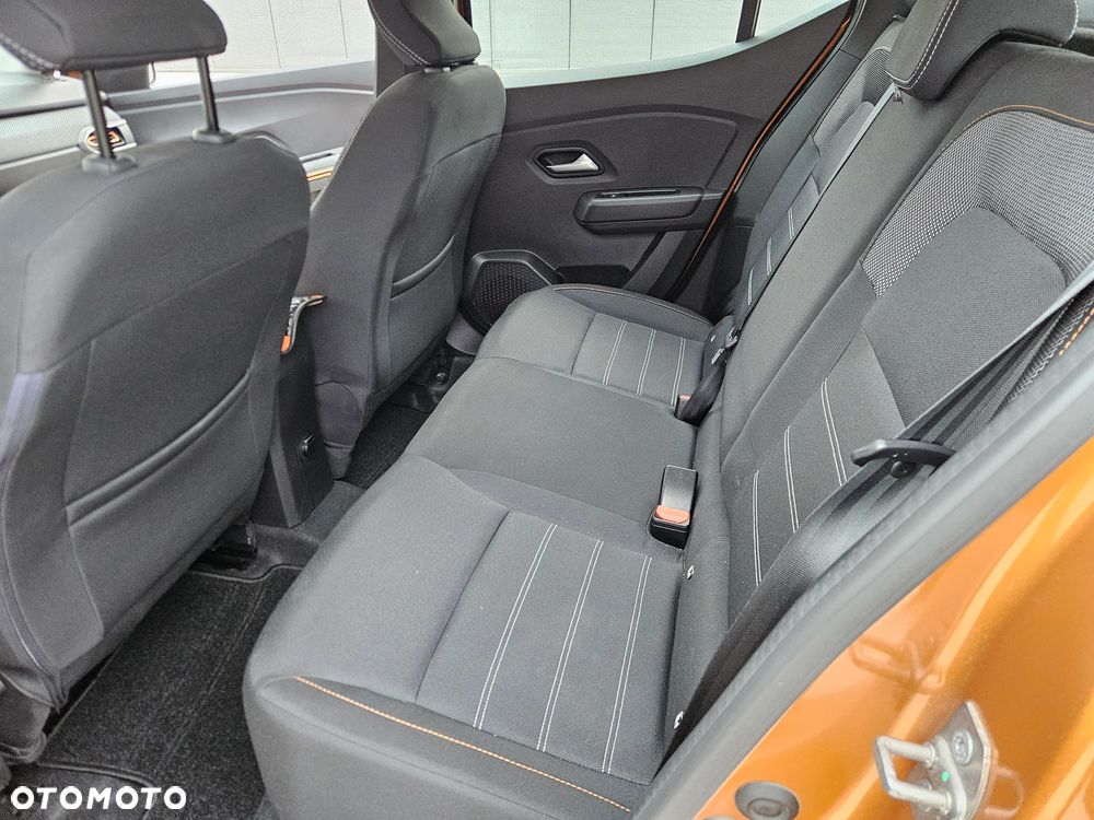 Dacia Sandero TCe 90 Comfort - 26
