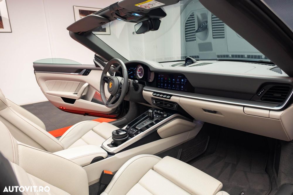 Porsche 911 - 17