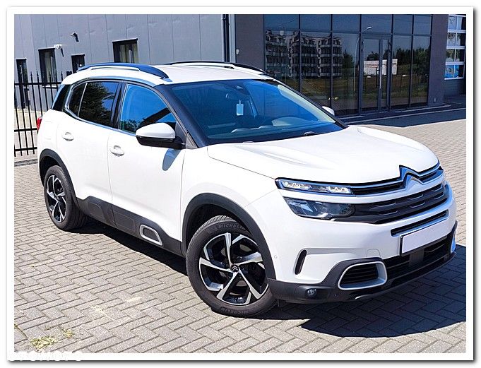 Citroën C5 Aircross - 4