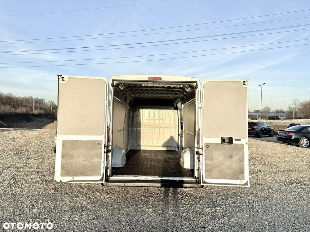 Citroën Jumper - 15