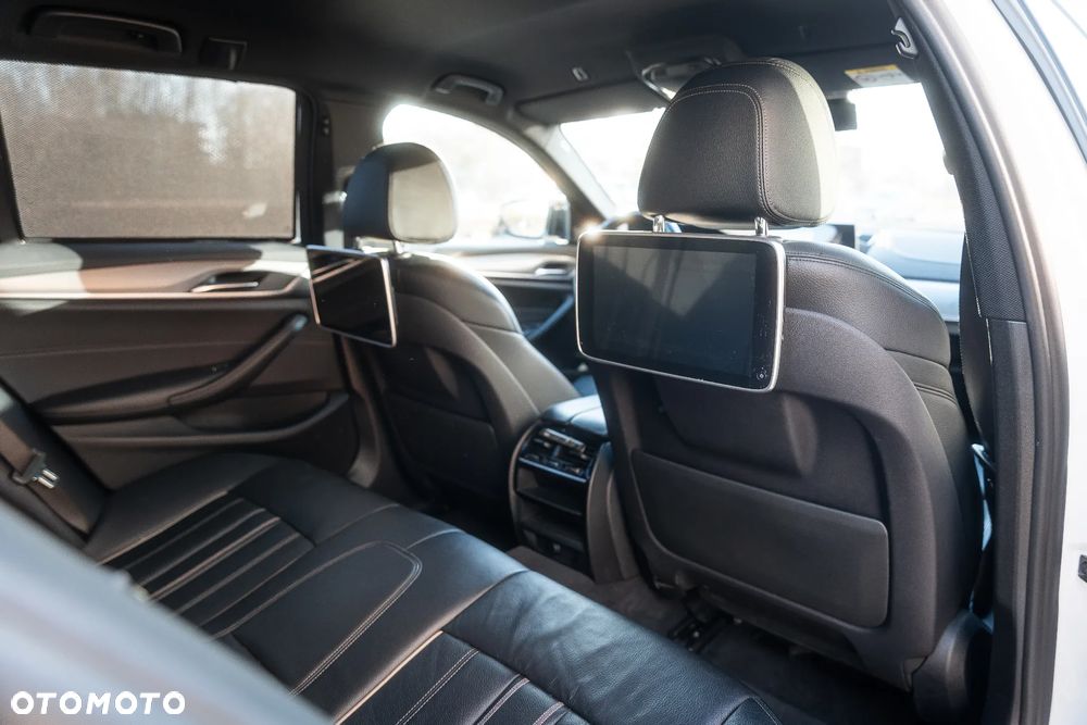 BMW Seria 5 520d M Sport - 20