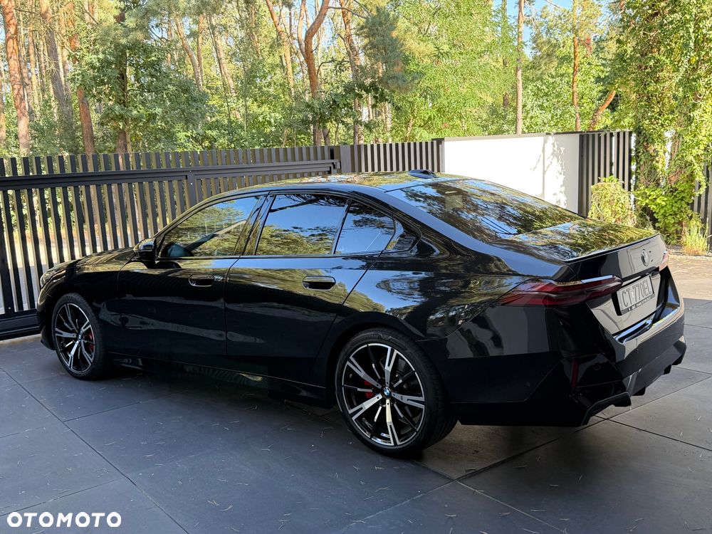 BMW Seria 5 530d xDrive mHEV sport - 7
