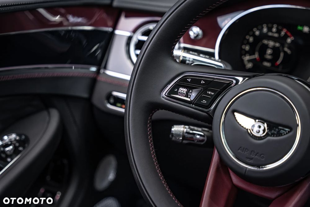 Bentley Continental GT - 29