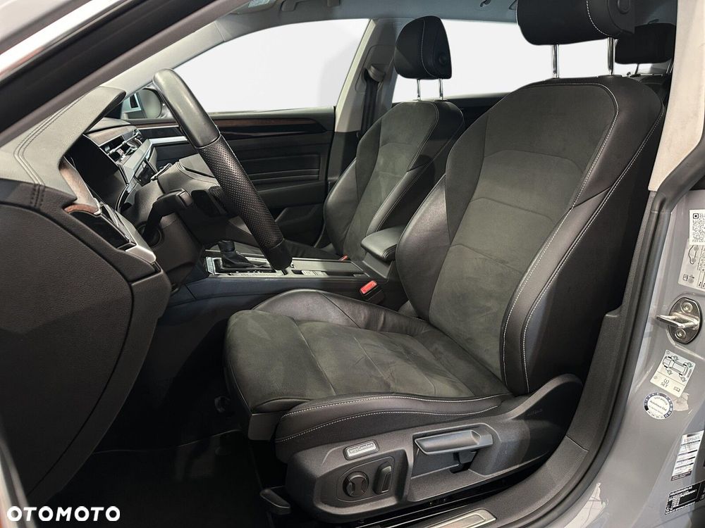 Volkswagen Arteon 2.0 TDI 4Motion Elegance DSG - 12