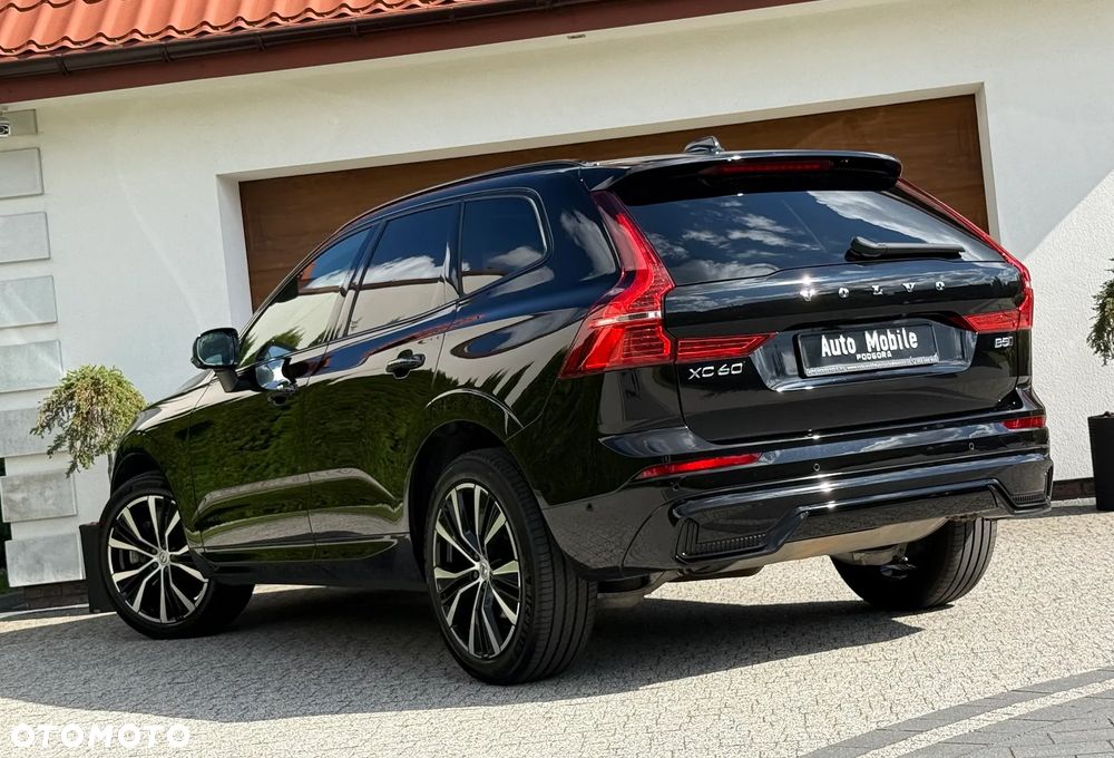 Volvo XC 60 B5 B AWD Plus Dark - 5