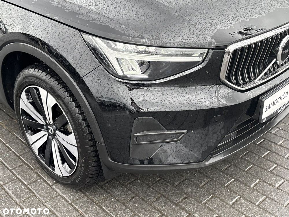 Volvo XC 40 T5 Plug-In Hybrid Core - 29