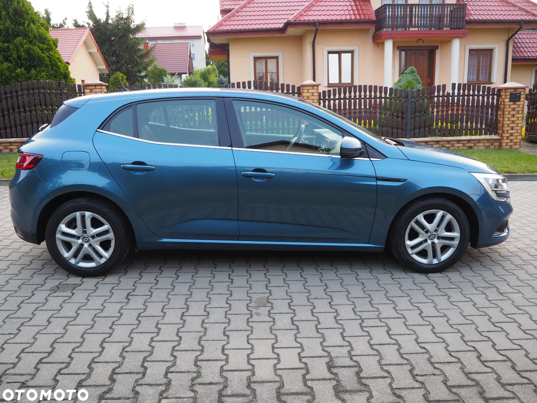 Renault Megane - 19