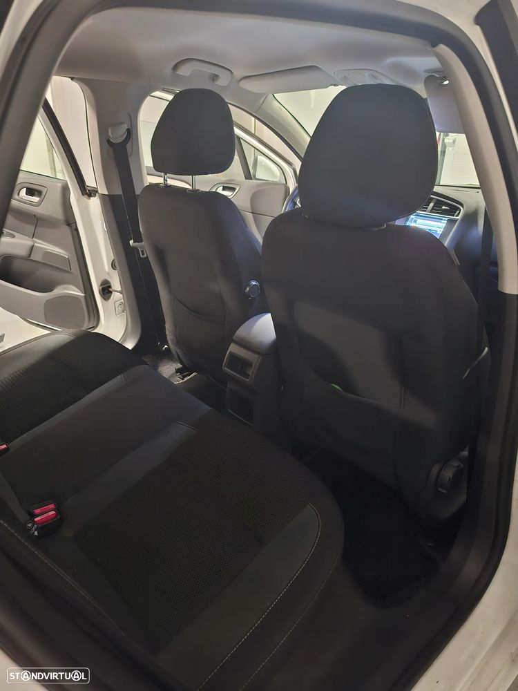 Citroën C4 1.6 BlueHDi Feel - 15