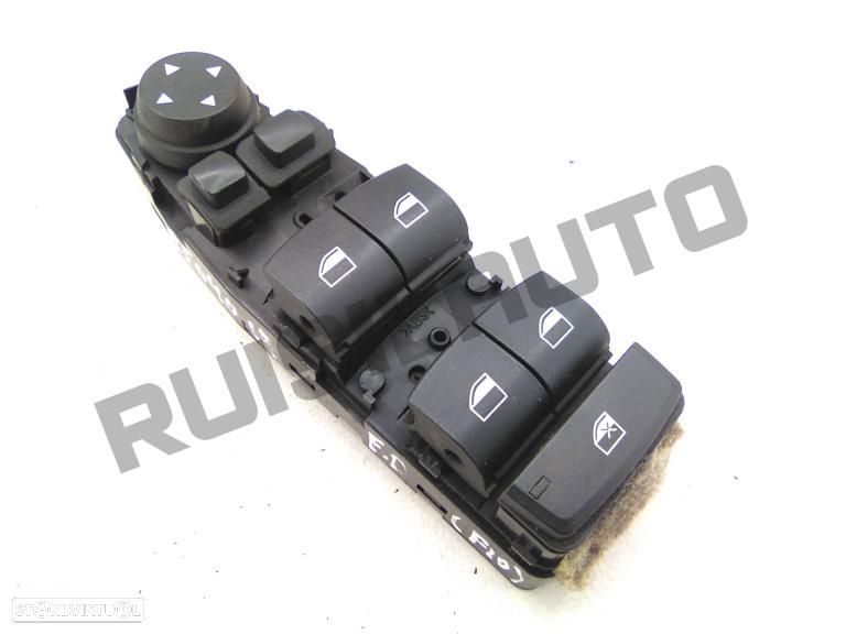 Conjunto Botões Vidros 924_1955 Bmw 5 (f10) [2010_2016] 520d - 1