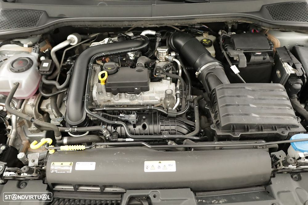 SEAT Ibiza 1.0 TSI Style DSG - 23