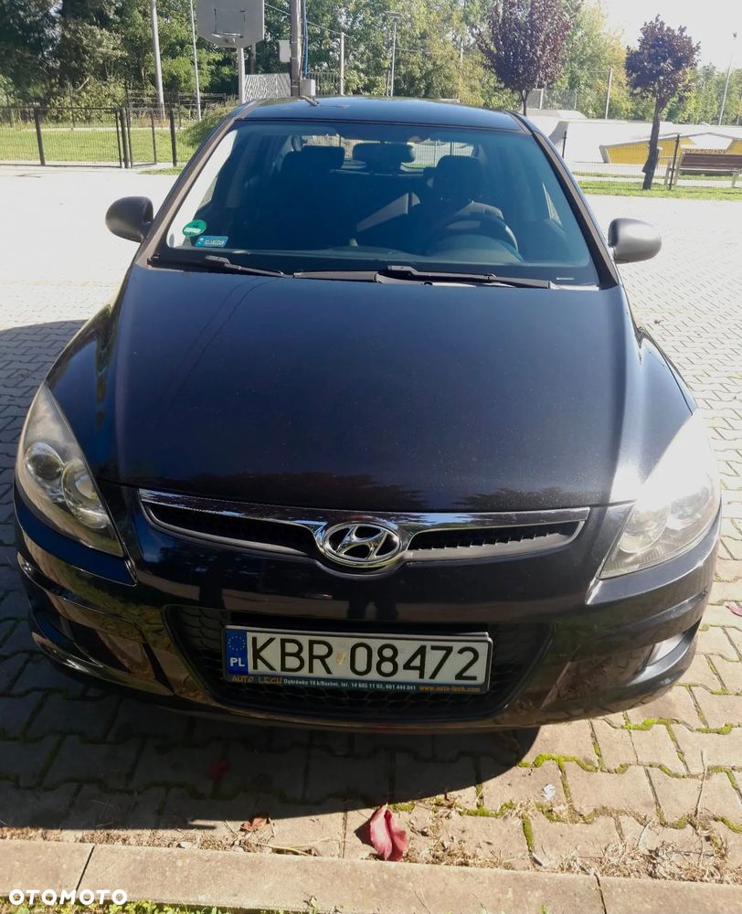 Hyundai i30 1.4 Edition Plus - 2