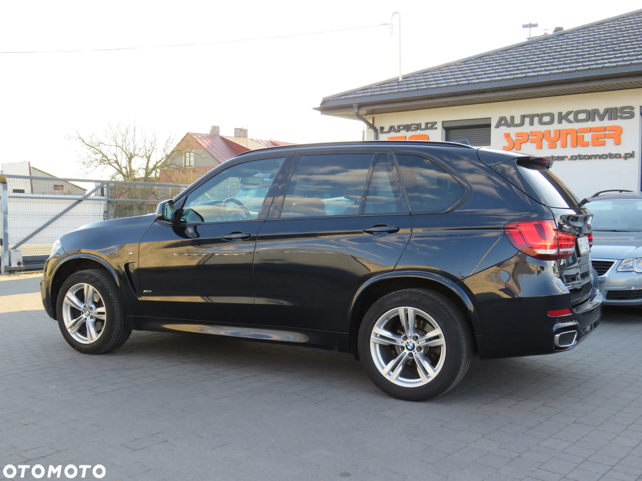 BMW X5 xDrive25d sport - 18