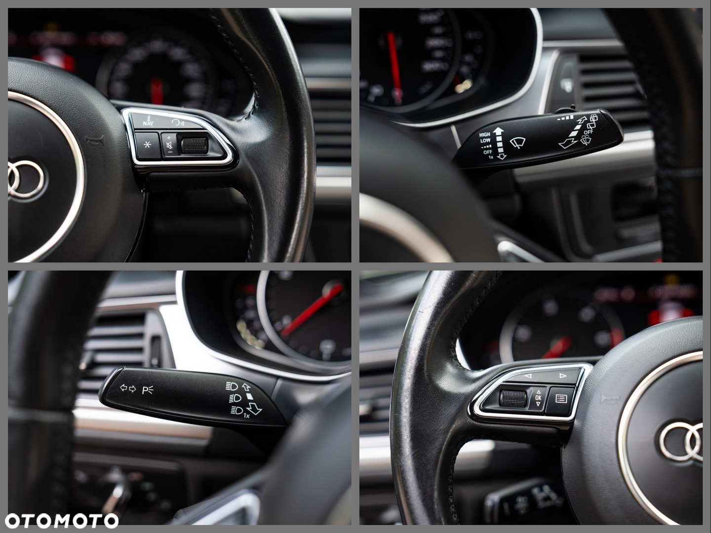 Audi A6 2.0 TDI ultra S tronic - 31
