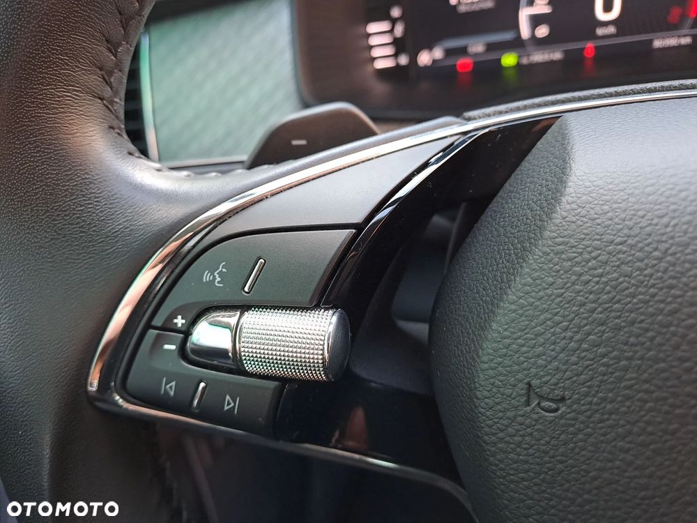 Skoda Kodiaq 1.5 TSI ACT 4x2 L&K DSG - 21