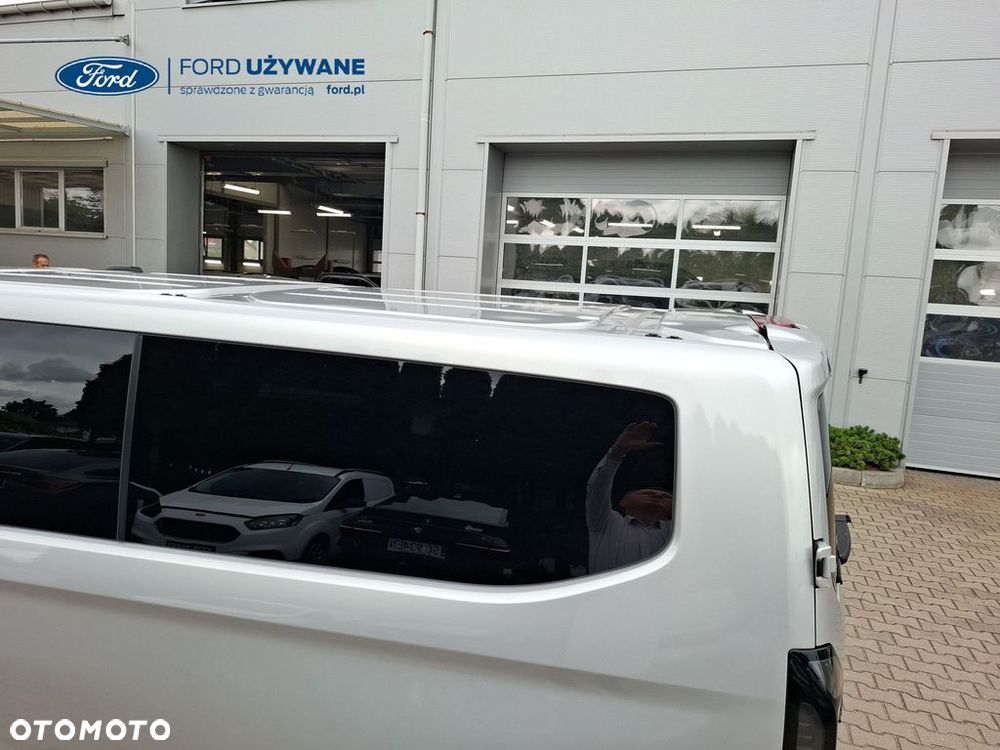 Ford Transit Custom - 15