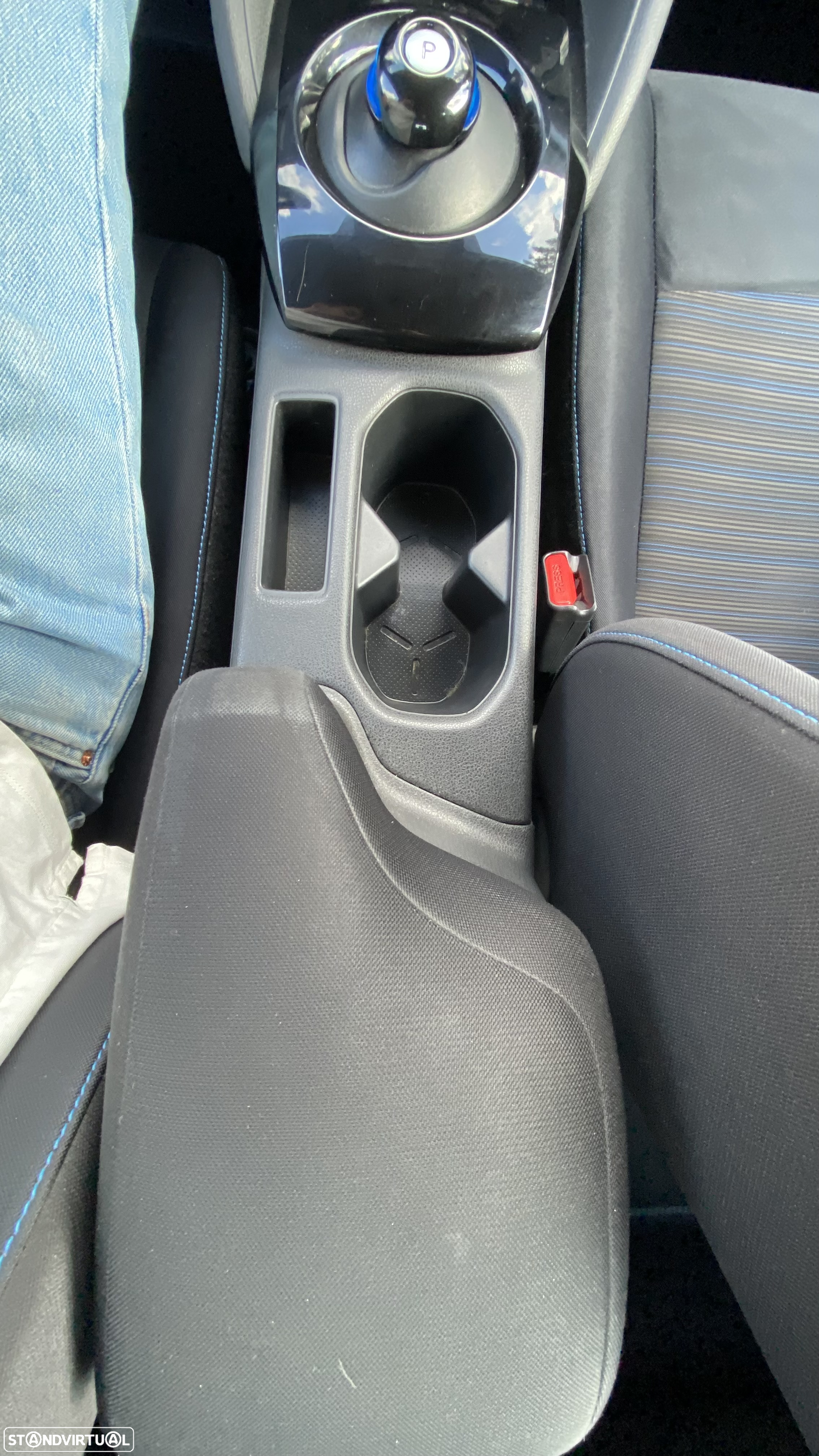 Nissan Leaf N-Connecta - 54