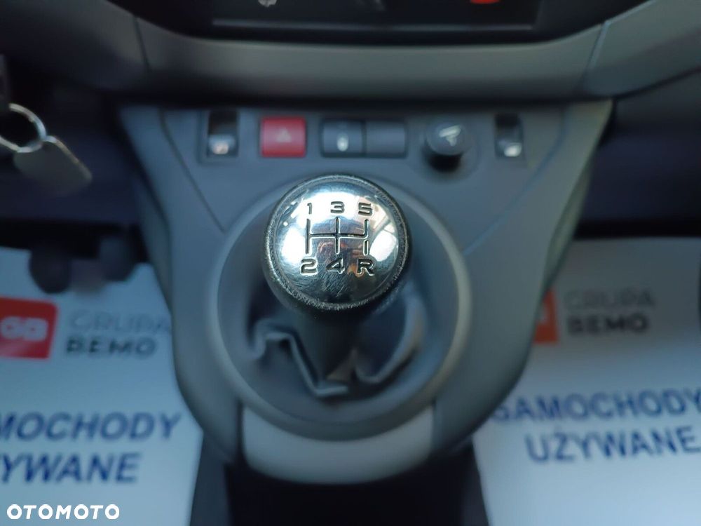 Peugeot Partner - 20