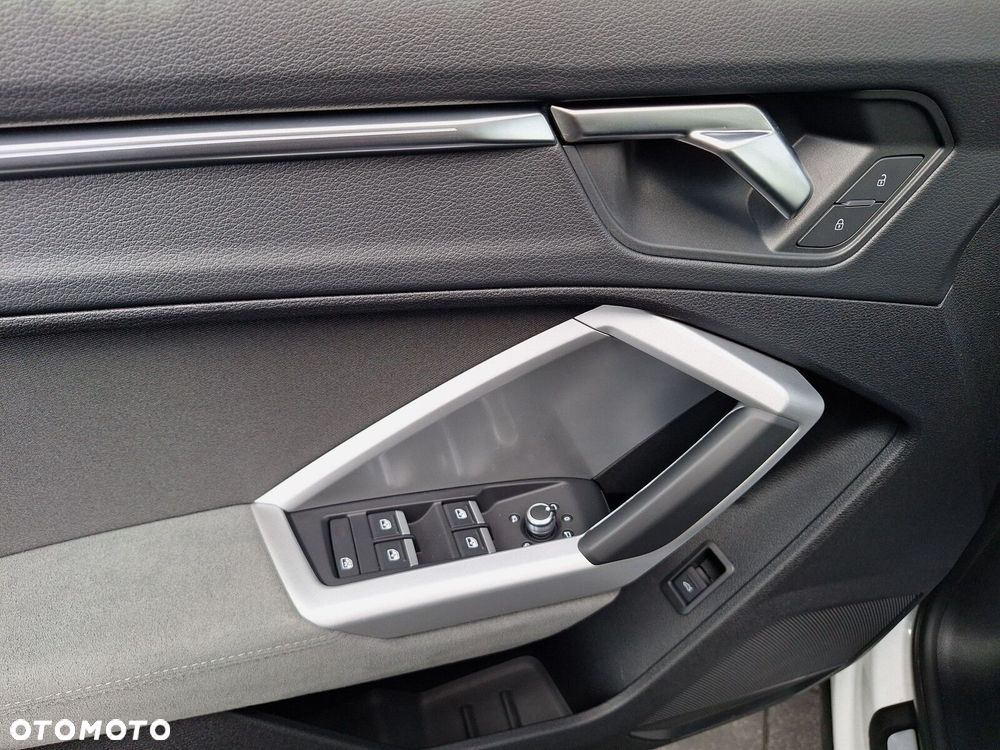 Audi Q3 35 TFSI mHEV Advanced S tronic - 10