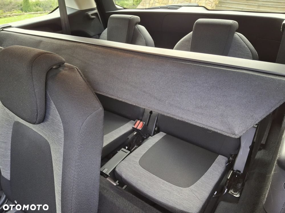 Citroën C4 SpaceTourer - 12