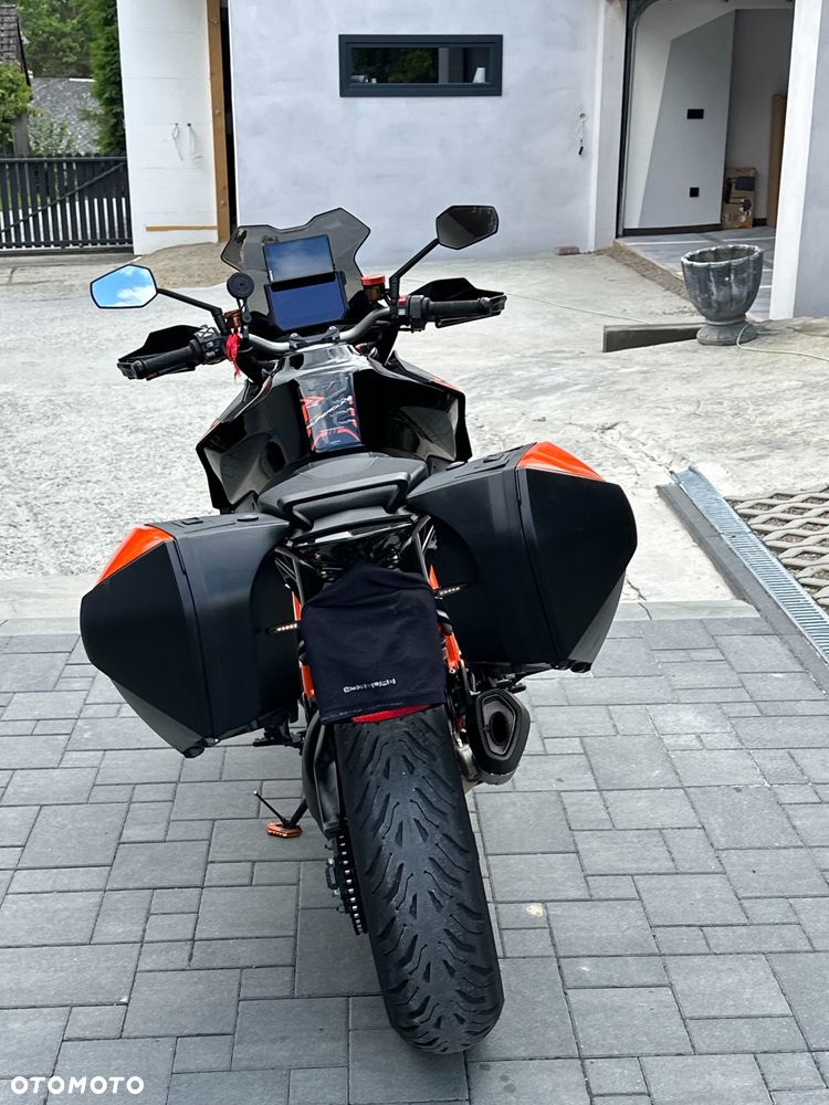 KTM Inny - 4
