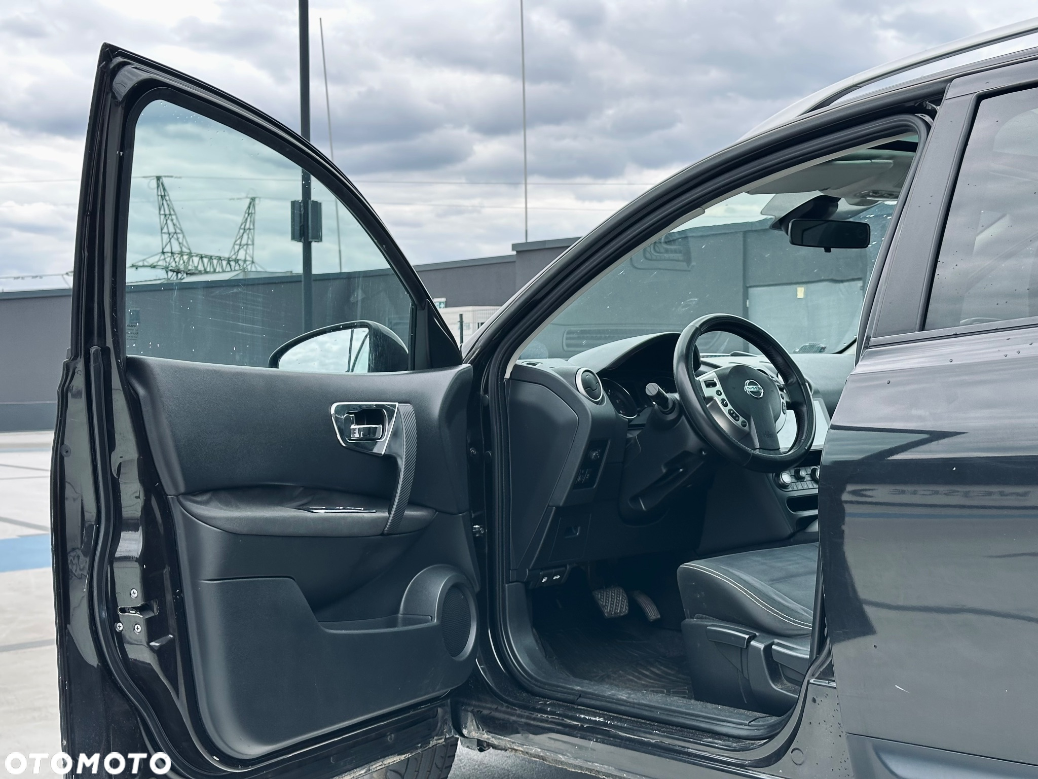 Nissan Qashqai+2 2.0 dCi 4x4 Tekna Premium - 6