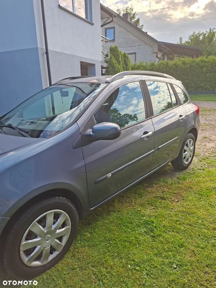 Renault Clio - 3