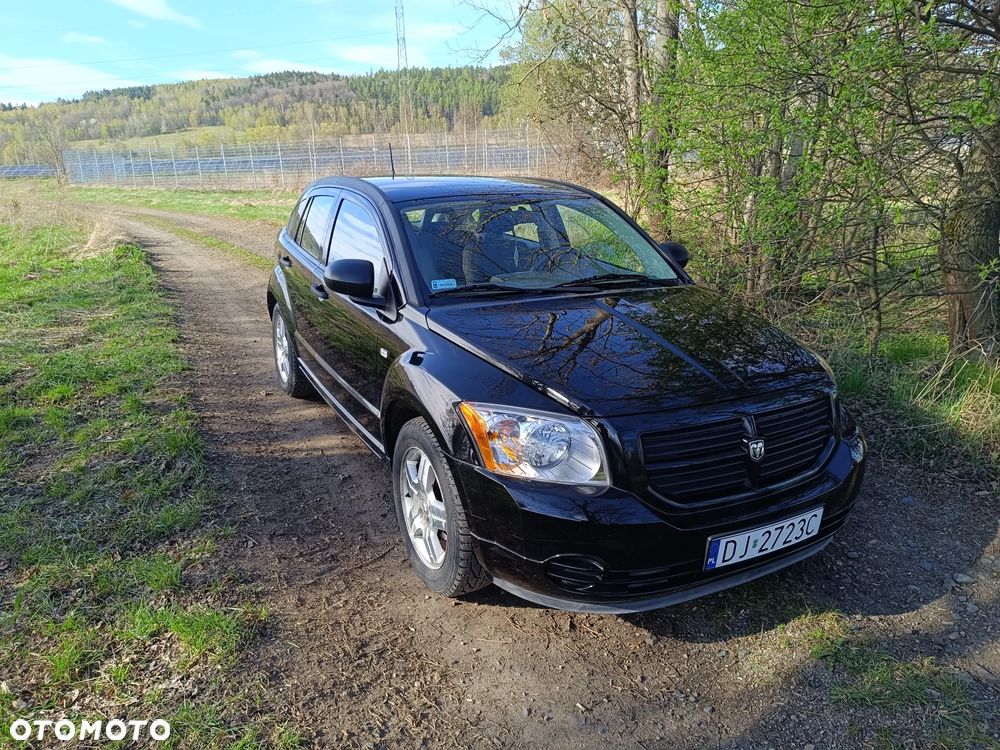 Dodge Caliber - 2