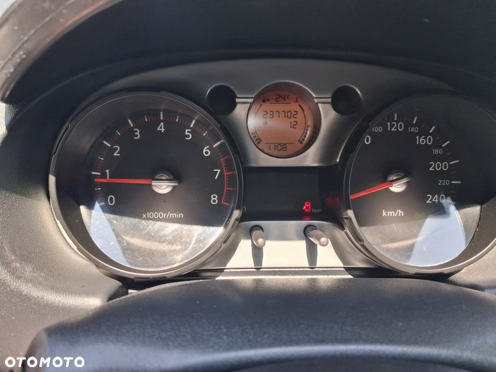 Nissan Qashqai - 3