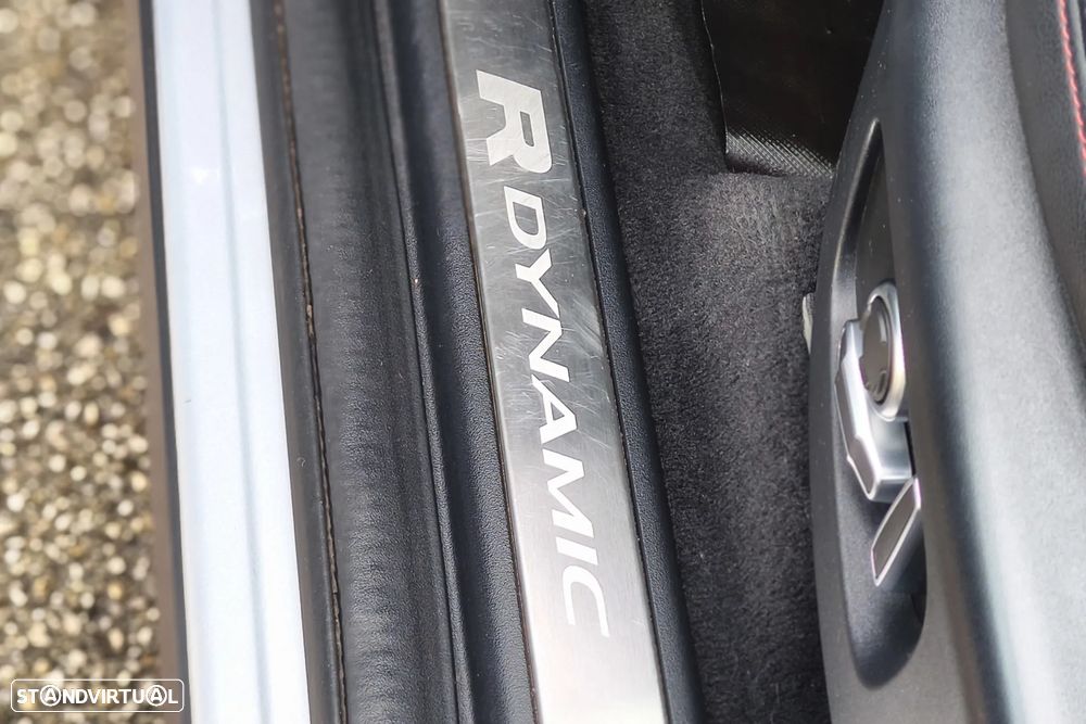 Land Rover Discovery Sport - 18