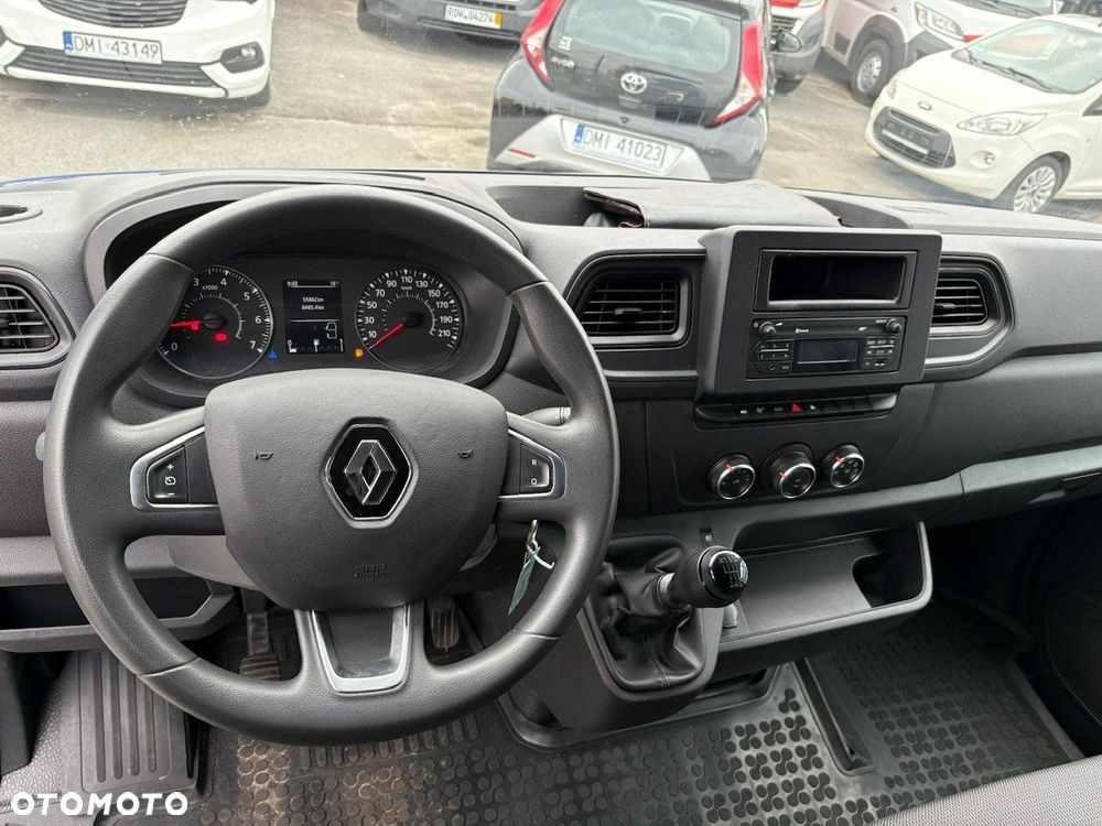 Renault Master - 13