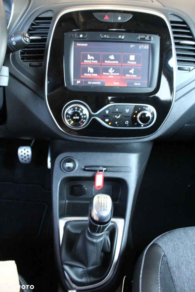 Renault Captur 1.3 Energy TCe S-Edition - 25