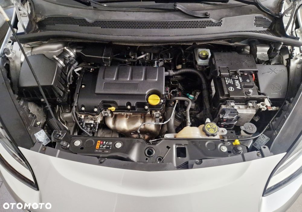 Opel Corsa 1.4 Start/Stop 120 Jahre - 13