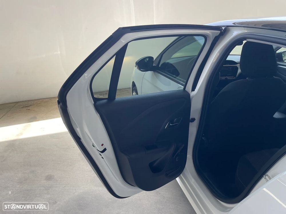 Opel Corsa-e Electric Edition - 17