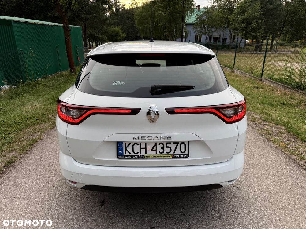 Renault Megane - 12