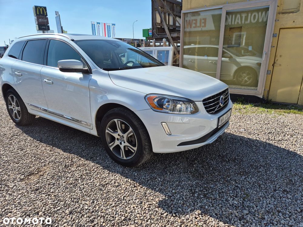 Volvo XC 60 - 25