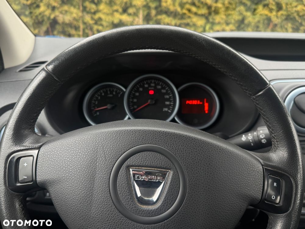 Dacia Dokker TCe 115 Stepway Celebration - 26