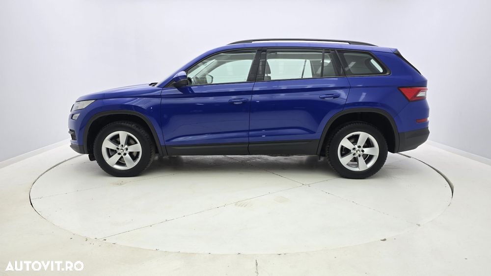 Skoda Kodiaq 2.0 TDI 4X4 DSG Ambition - 9