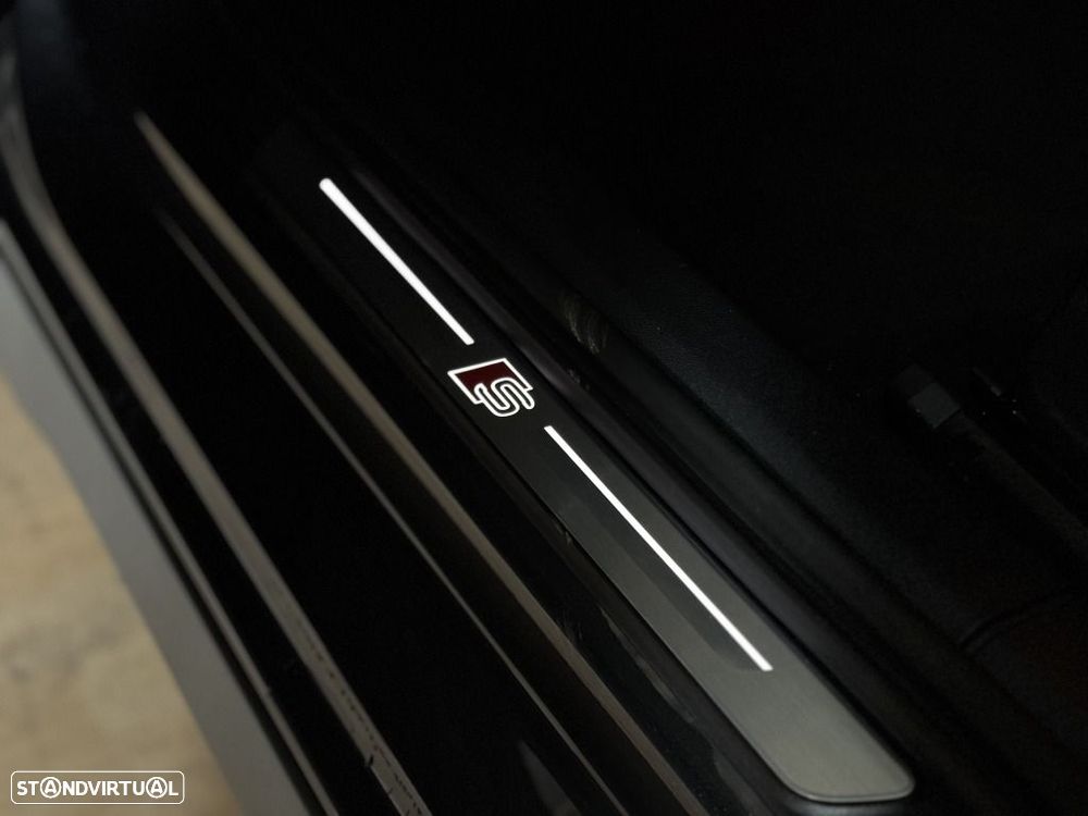 Audi A3 Sportback 30 TDI S line S tronic - 10