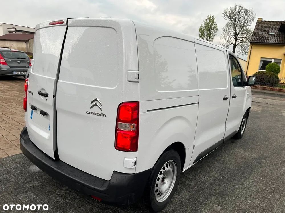 Citroën Jumpy - 5