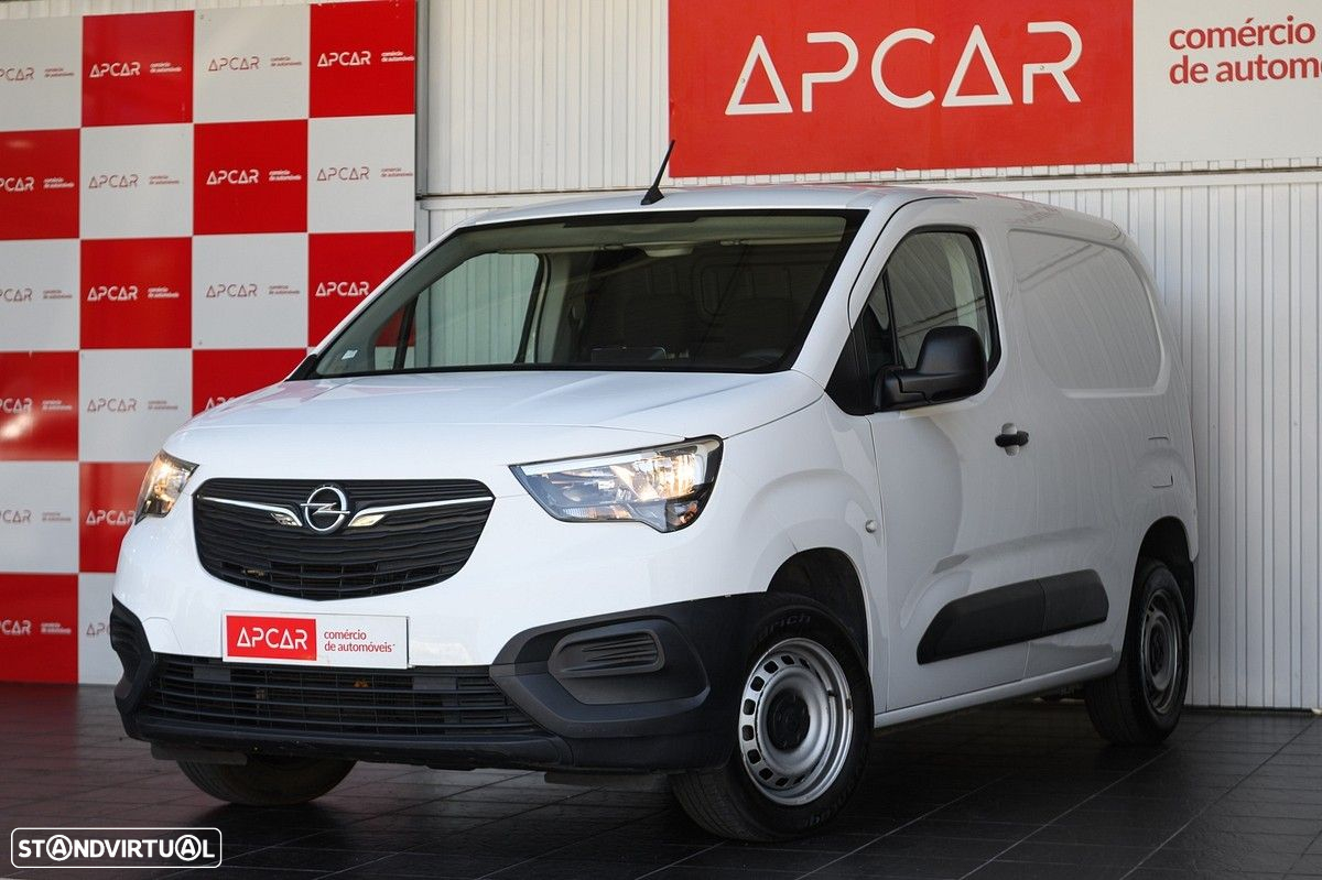Opel Combo Life 1.5 CDTi L1H1 Enjoy - 7